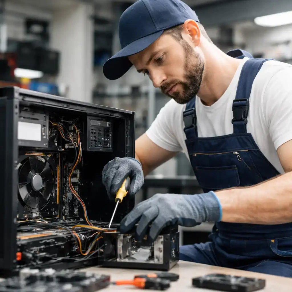 Компьютерная помощь ▶Марьина Роща.◀ 