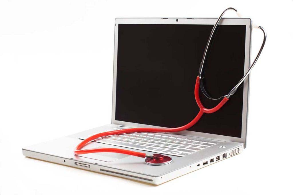 Бесплатная диагностика ноутбука в Москве