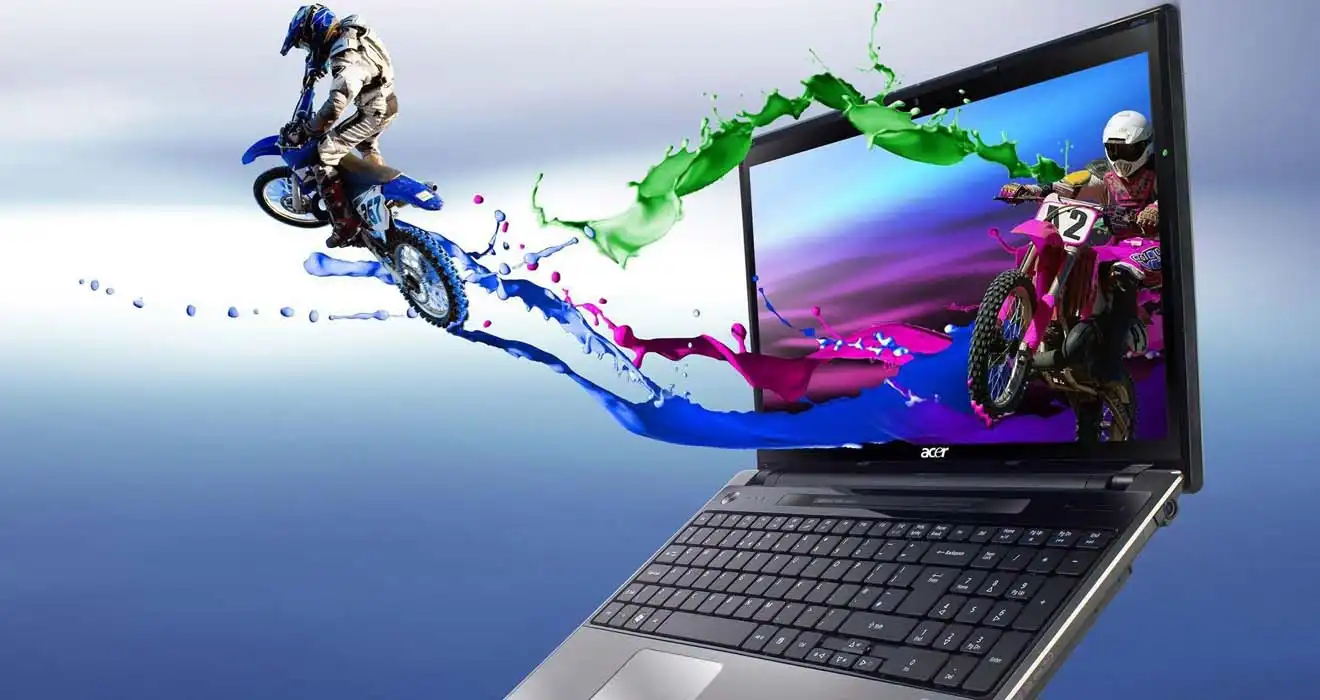 Ремонт ноутбуков Acer в Москве