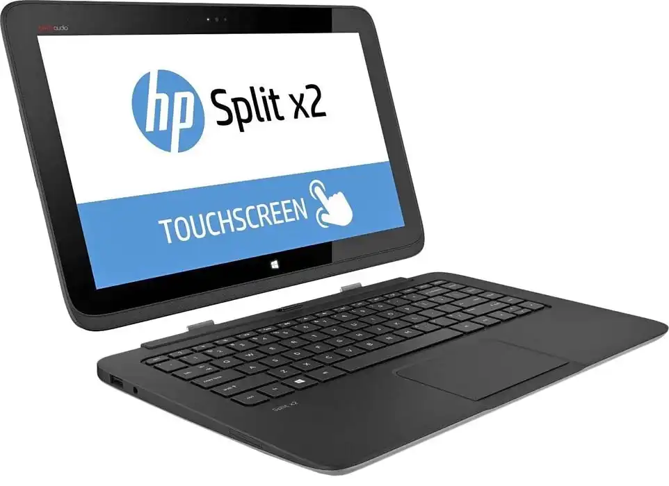 Ремонт ноутбуков HP в Москве
