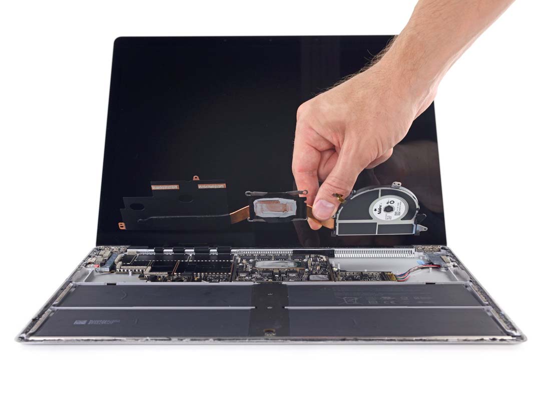 ремонт ноутбуков Packard Bell в Москве