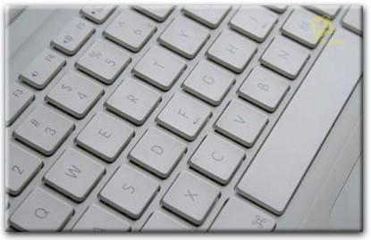 Замена клавиатуры ноутбука Compaq в Москве