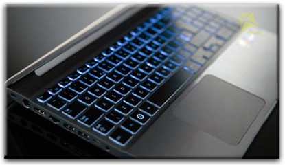 Ремонт клавиатуры на ноутбуке Samsung в Москве