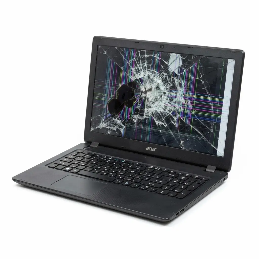 поменять матрицу ноутбука Acer в Москве