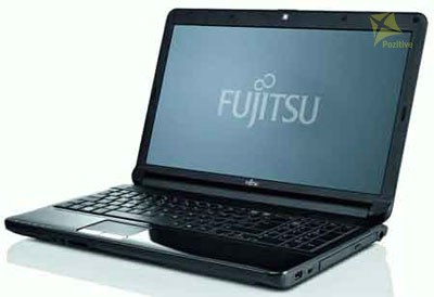 Замена экрана ноутбука Fujitsu Siemens в Москве