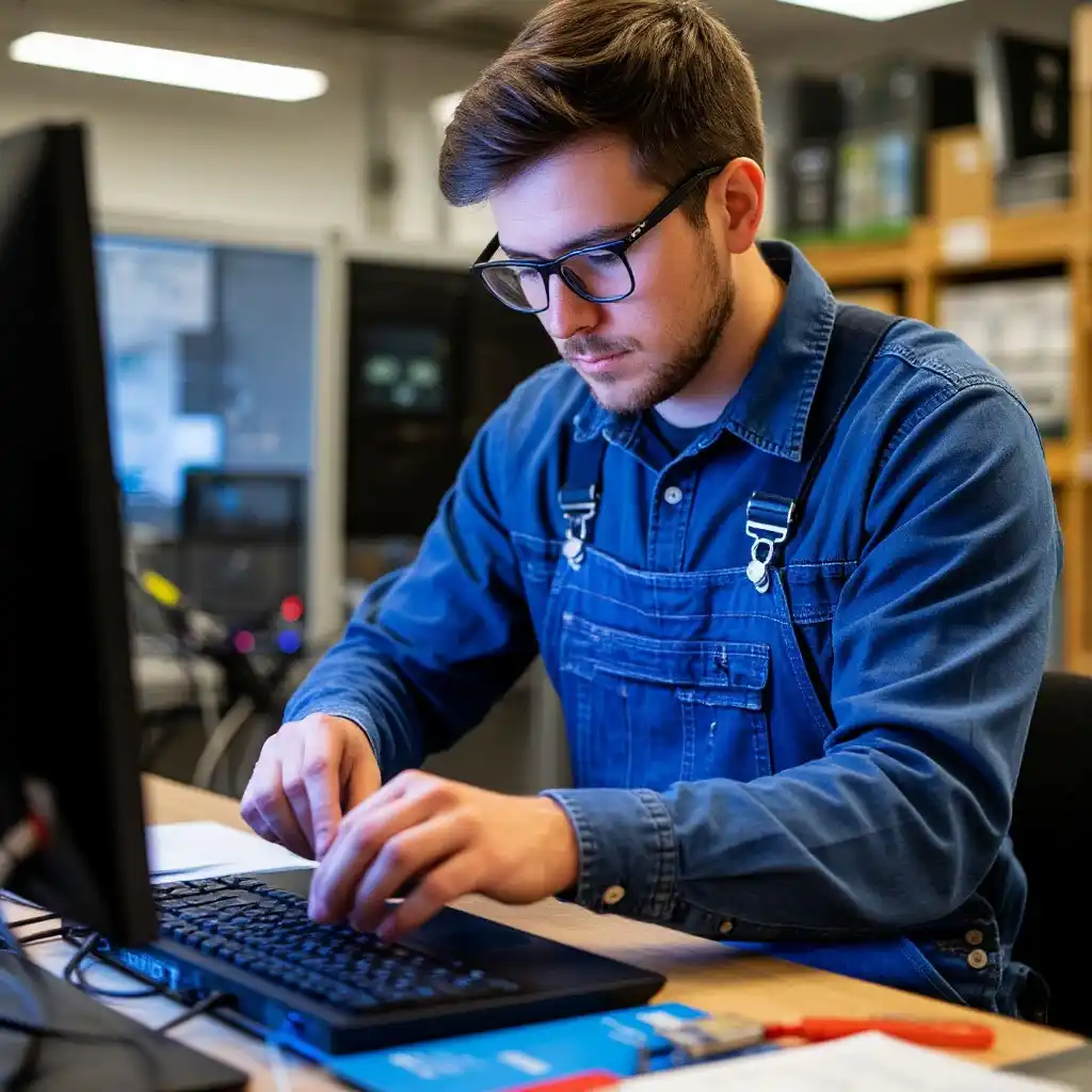 Настройка VPN в Москве