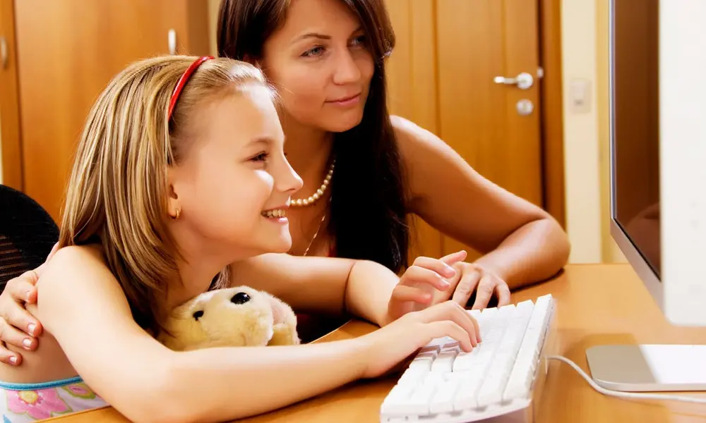 настройка родительского контроля в Москве