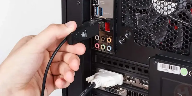 Настройка периферийных устройств в Москве