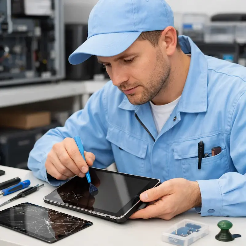 Заменить экран на телефоне в Москве