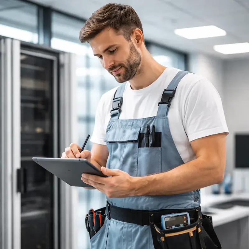 Настроить телефон в Москве